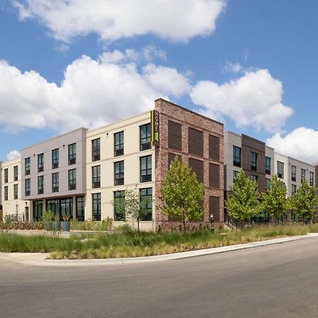 Home2 Suites By Hilton East Austin - Near Downtown And Ut Экстерьер фото